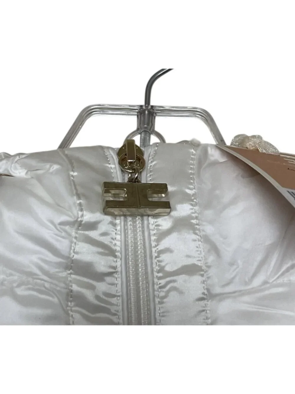 elisabetta franchi tag attached